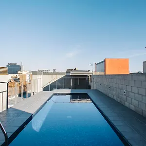 Apartment Republica, Barcelona