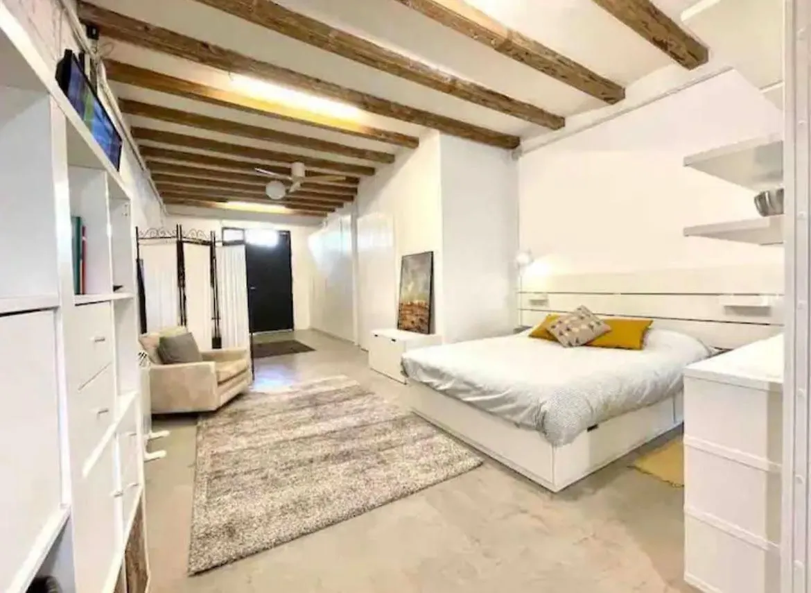 Apartaments Bogatell Barcelona Spain
