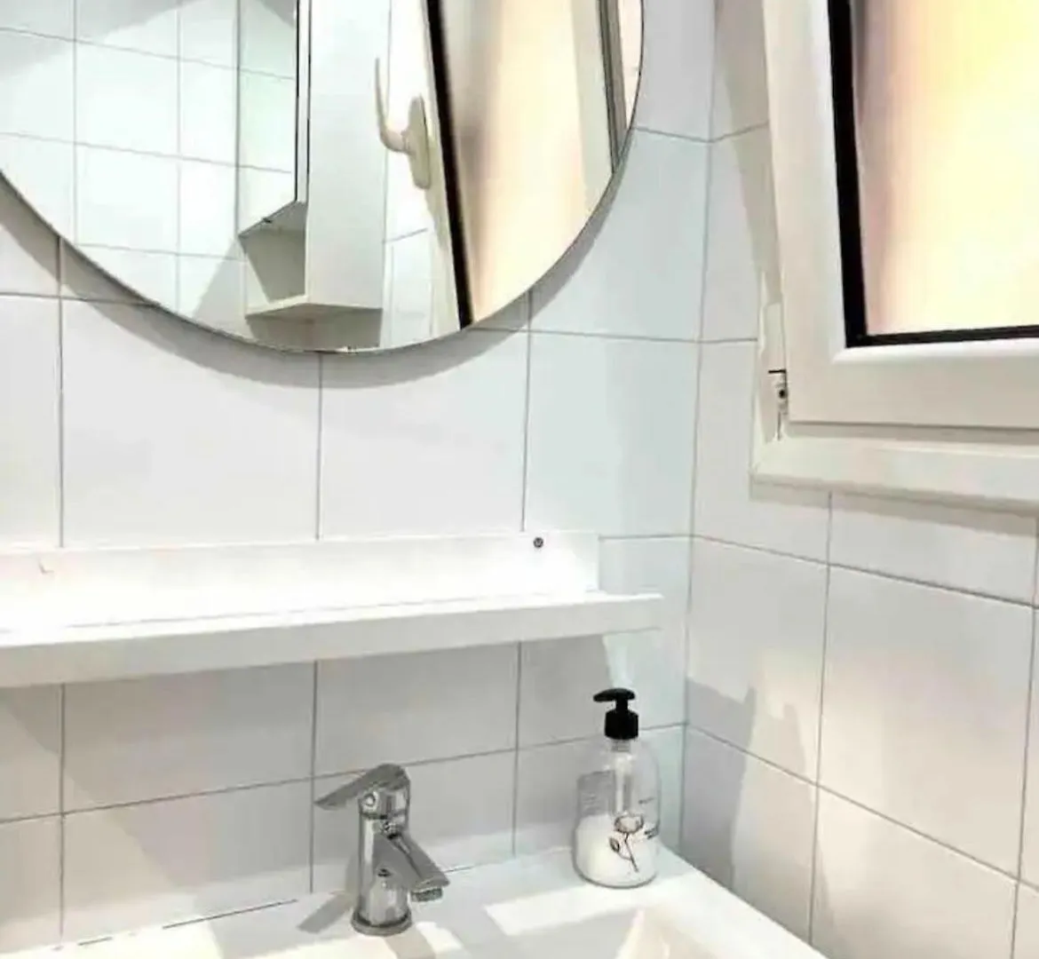 Apartment Apartaments Bogatell Barcelona