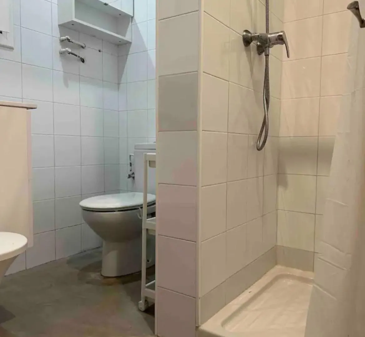 Apartaments Bogatell Barcelona 0*,