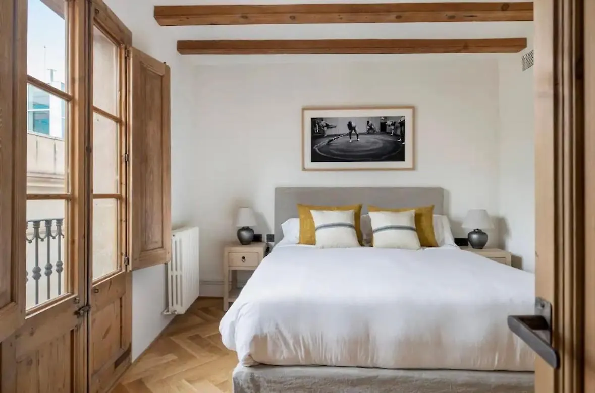 Apartaments Bogatell Barcelona 0*,  Spain