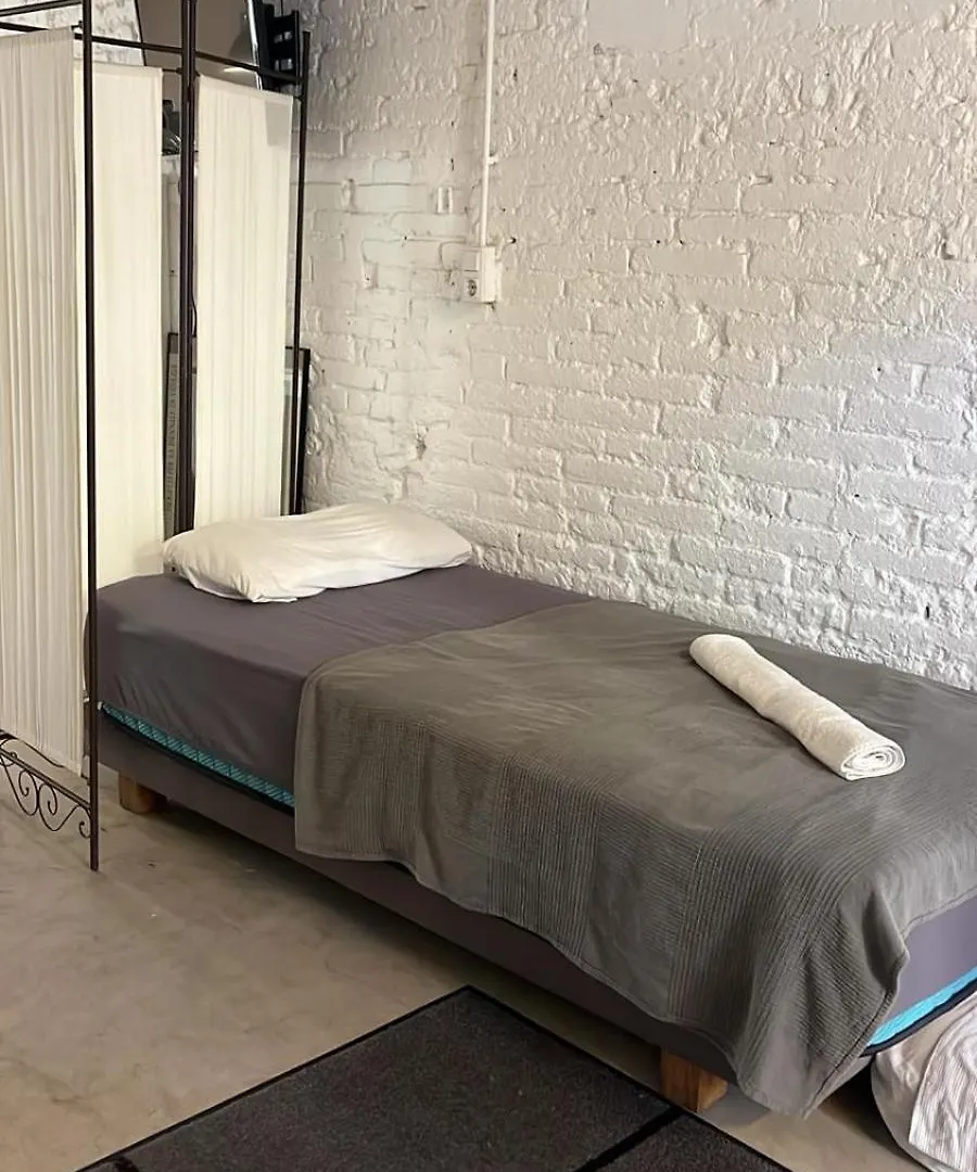 Apartaments Bogatell Barcelona Apartment