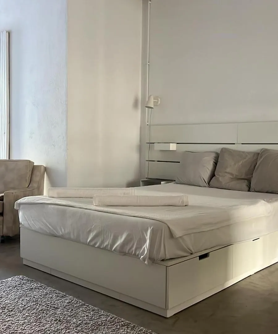 Apartaments Bogatell Barcelona